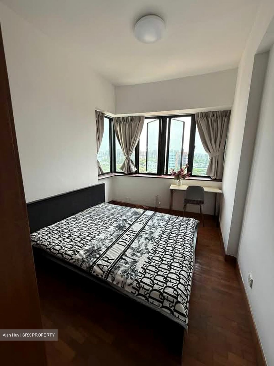 The Anchorage (D3), Condominium #544440721
